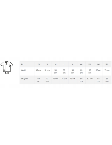 Męska koszulka polo na krótki rękaw TWÓJ HAFT LOGO firmowa reklamowa 5 szt