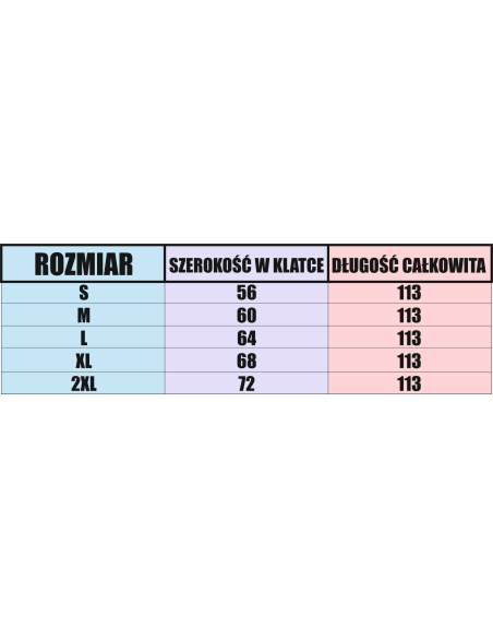 Fartuch anatomiczny protetyczny chirurgiczny ochronny HAFT TWOJE LOGO 10szt