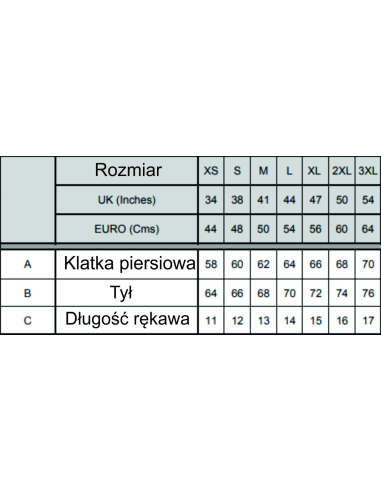 Polar Kamizelka męska firmowa PERSONALIZACJA NADRUK DTF LOGO 10 SZT