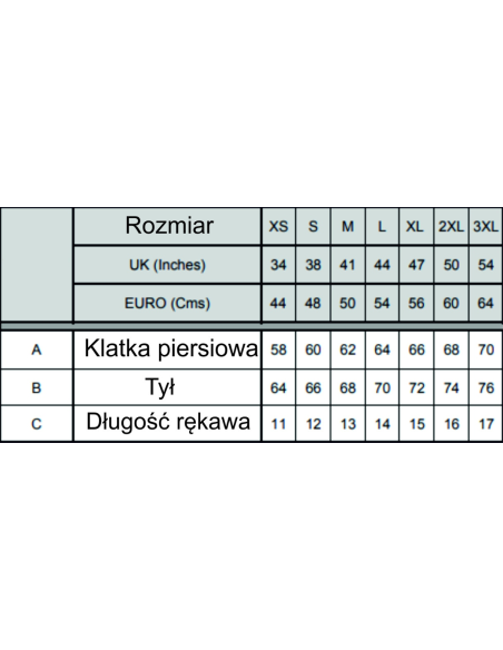 Polar Kamizelka męska firmowa PERSONALIZACJA NADRUK DTF LOGO 10 SZT