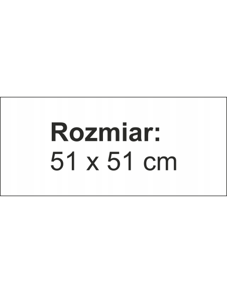 Bandana firmowa PERSONALIZACJA NADRUK DTF Twoja grafika 10 SZT