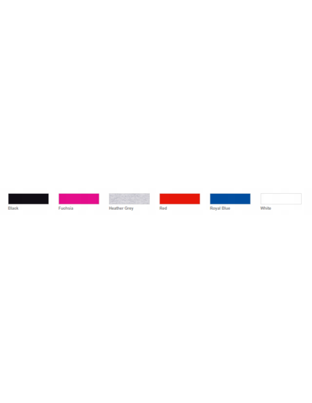 T-shirt damski odzież reklamowa DTF logo trwały nadruk pełny kolor
