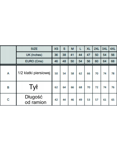 Kamizelka robocza firmowa PERSONALIZACJA NADRUK DTF Twoja grafika 10 SZT