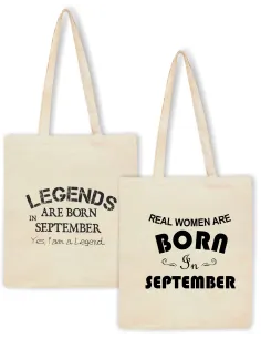 Eko Torba Prezent Legendy Rodzą Się Personalizowany