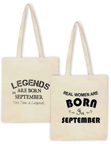 Eko Torba Prezent Legendy Rodzą Się Personalizowany