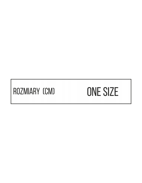 Czapka ostrzegawcza odzież reklamowa DTF logo trwały nadruk pełny kolor