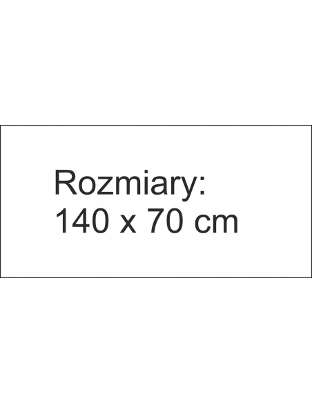 Ręcznik prysznicowy odzież reklamowa DTF logo trwały nadruk pełny kolor