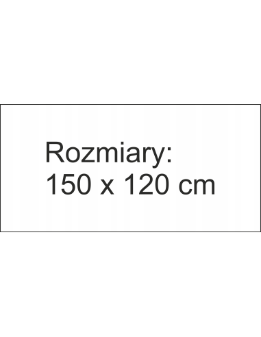 Koc polarowy z uchwytem ODZIEŻ REKLAMOWA NADRUK DTF Logo grafika 20sztuk