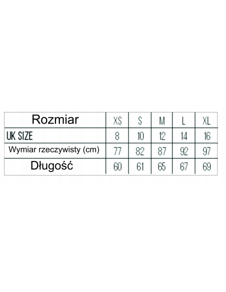 Damska Koszulka w paski firmowa reklamowa NADRUK DTF Twoja grafika 10 SZT