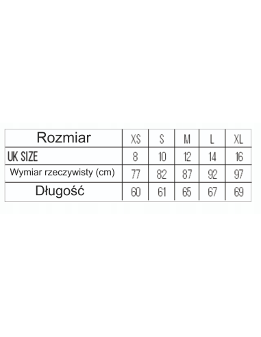 Firmowa koszulka DAMSKA Z Twoją GRAFIKĄ logo Odzież reklamowa 12 sztuk