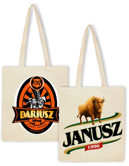 Eko Torba – Ekologiczna Piwosza Prezent Zakupy Niego