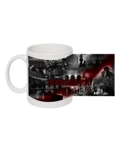 Kubek z Nadrukiem – Patriotycznym Druk Kubków Zamówienie