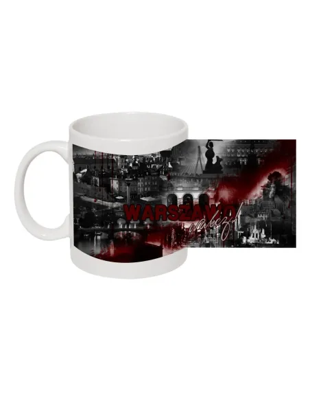 Kubek z Nadrukiem – Patriotycznym Druk Kubków Zamówienie