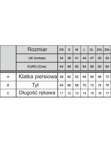 Ocieplana kamizelka męska TWOJA GRAFIKA Logo Twojej firmy 6 sztuk