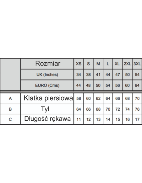 Kamizelka męska TWOJA GRAFIKA TWÓJ PROJEKT personalizowany prezent