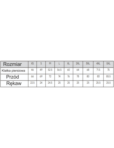 Koszulka polo męska Twój napis Własny haft LOGO Odzież personalizowana 6 sz