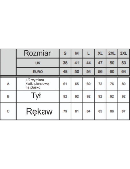 Kurtka robocza Odzież firmowa Kaptur Odblask Logo firmy 12 sztuk