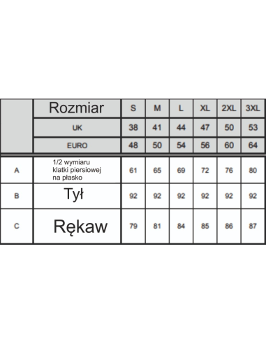 Kurtka robocza z kapturem Twoje logo Haft Personalizacja Odzież robocza