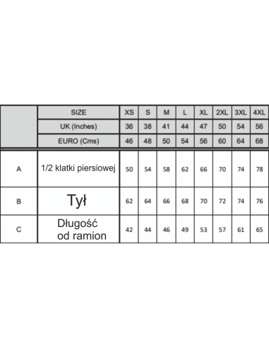 Kamizelka ochronna Z twoim haftem Własne logo Personalizacja