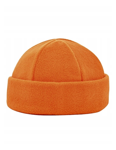 Zimowa czapka Twoje logo Personalizacja Odzież reklamowa Polar 12 sztuk