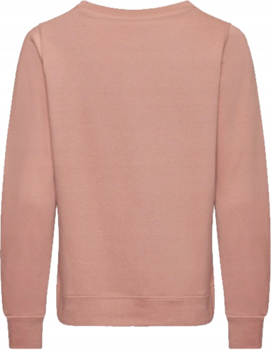 Personalizowana damska bluza basic z haftem Personalizacja Odzież reklamowa