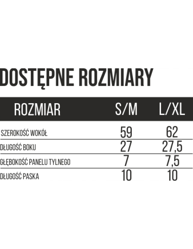 Zimowa czapka uszatka z haftem | Odzież firmowa | Personalizacja 6szt