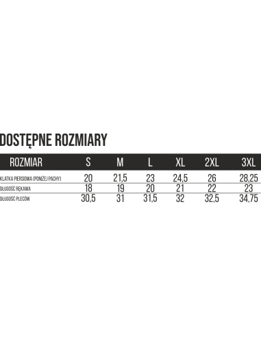 Elegancka koszula z haftem | Odzież firmowa | Komfort i styl 6szt