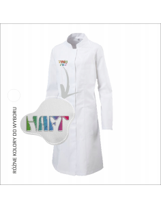 Męski żakiet roboczy z personalizacją | Odzież gastronomiczna | Logo Firmy