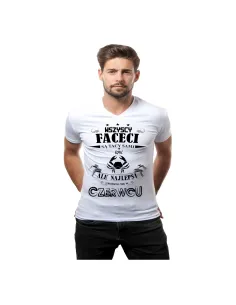 Koszulka z Nadrukiem na Prezent Znak Zodiaku Rak Miesiąc