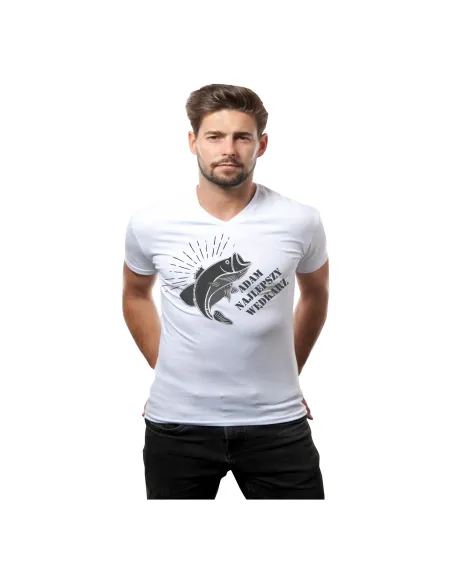 Koszulka z Nadrukiem – Personalizowana Koszulka Nadrukiem