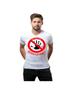 Koszulka Personalizowana Prezent dla Chłopaka Nadrukiem