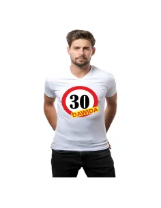 Koszulka z Nadrukiem Prezent Urodziny Imieniem Koszulki