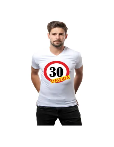 Koszulka z Nadrukiem Prezent Urodziny Imieniem Koszulki