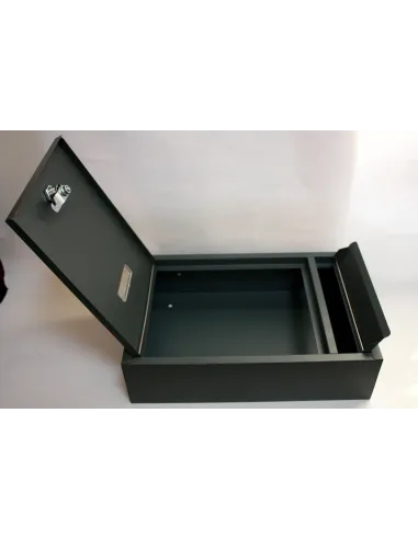 Skrzynka na Listy Metalowa Nadrukiem UV z Nadrukiem