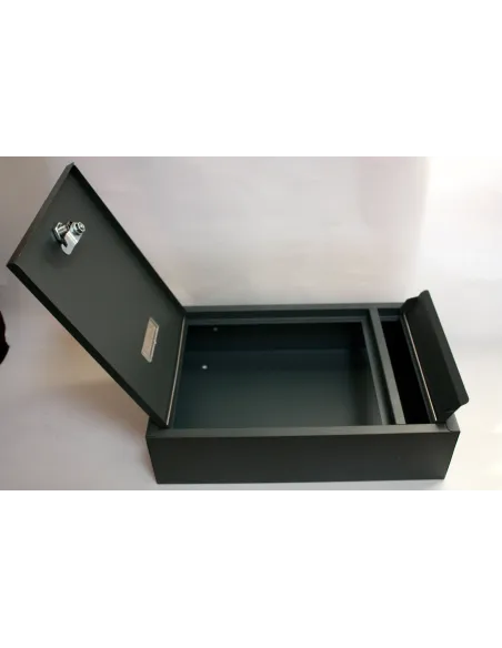 Skrzynka na Listy Metalowa Nadrukiem UV z Nadrukiem