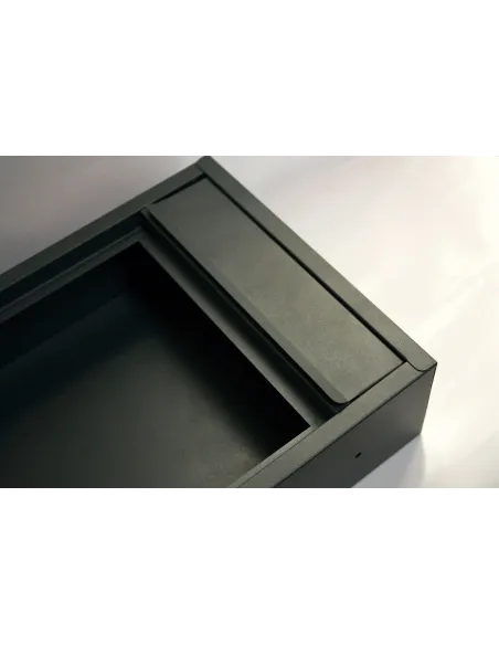 Skrzynka na Listy Metalowa Nadrukiem UV z Nadrukiem