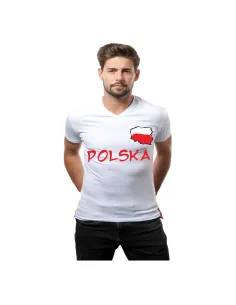 Personalizowana Koszulka z Nazwiskiem Ksywką Koszulka