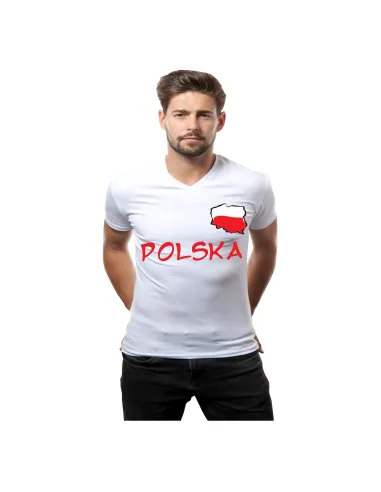 Personalizowana Koszulka z Nazwiskiem Ksywką Koszulka