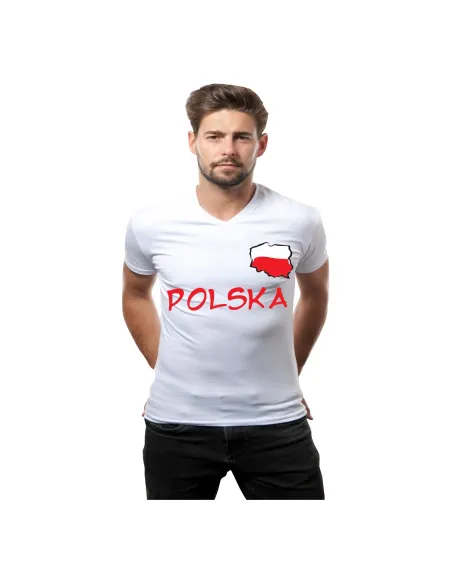 Personalizowana Koszulka z Nazwiskiem Ksywką Koszulka
