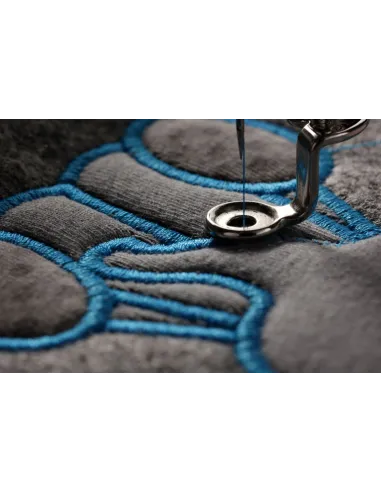 Ręcznik Firmowy z Haftem logo Firmy Napisem Nazwą Reklamowy