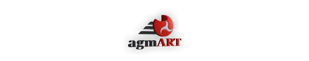 Litery i Loga 3D ze styroduru - napisy firmowe na ścianę