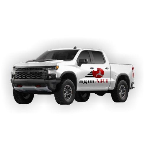 Reklamy na samochody