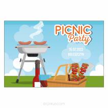 Piknik wiejski