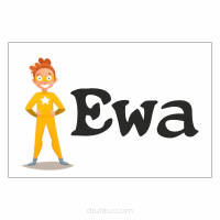 Magnesy na lodówkę - EWA - drukarnia, hurtownia, producent magnesów na lodówkę - druktur.com