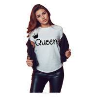 Koszulka z nadrukiem Queen