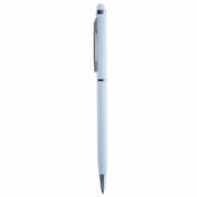Długopisy reklamowe touch pen z nadrukiem 100 szt