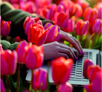 Wiosenne kampanie marketingowe