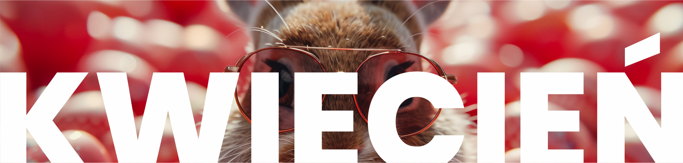 Kwiecień – wiosenne promocje i kreatywne kampanie reklamowe